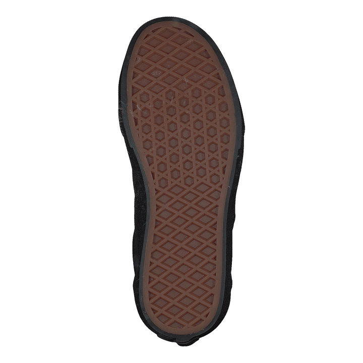 Yt Doheny (canvas) Black/black