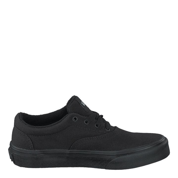 Yt Doheny (canvas) Black/black