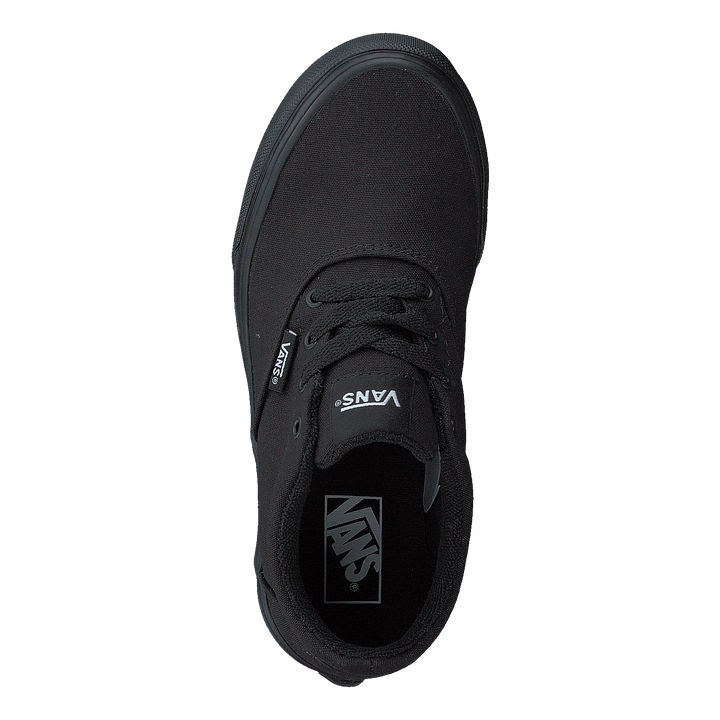 Yt Doheny (canvas) Black/black