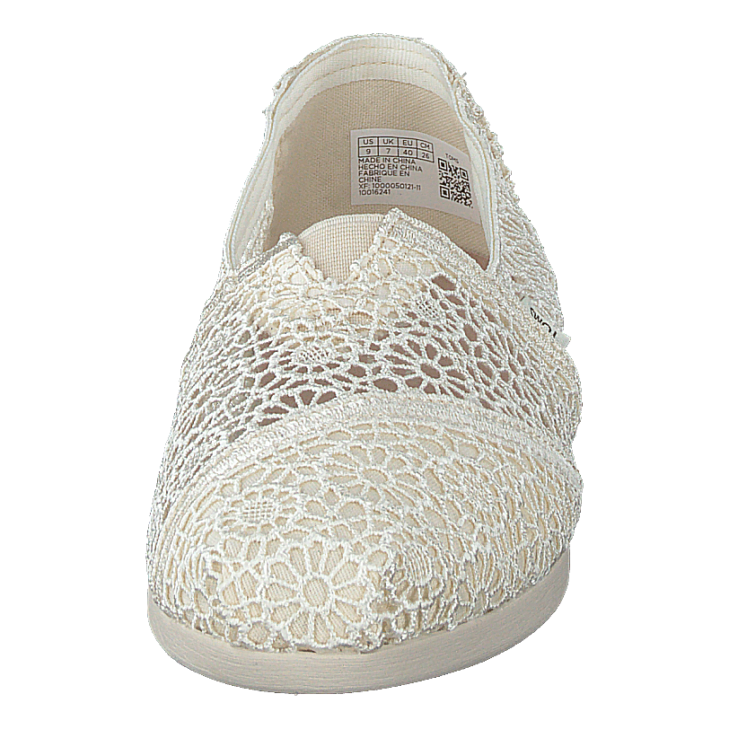 Nat Moroccan Crochet Wm Alpr E 101 Natural