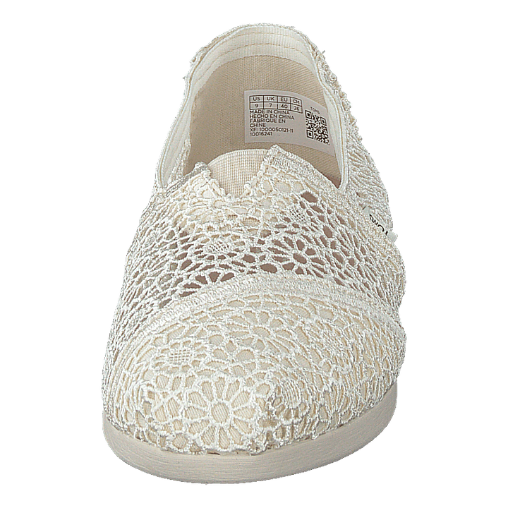 Nat Moroccan Crochet Wm Alpr E 101 Natural