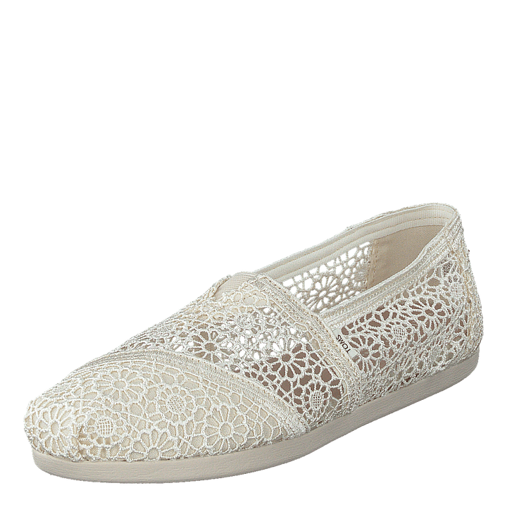 Nat Moroccan Crochet Wm Alpr E 101 Natural