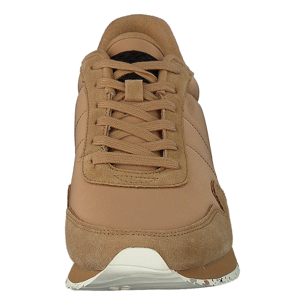 Nora Iii Leather Doe
