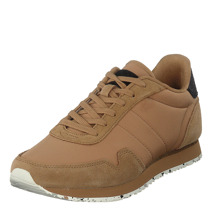 Nora Iii Leather Doe