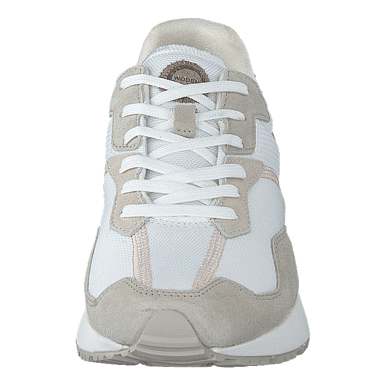 Rose Textile Whisper White/silver