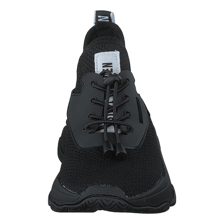 Match Sneaker Black/black