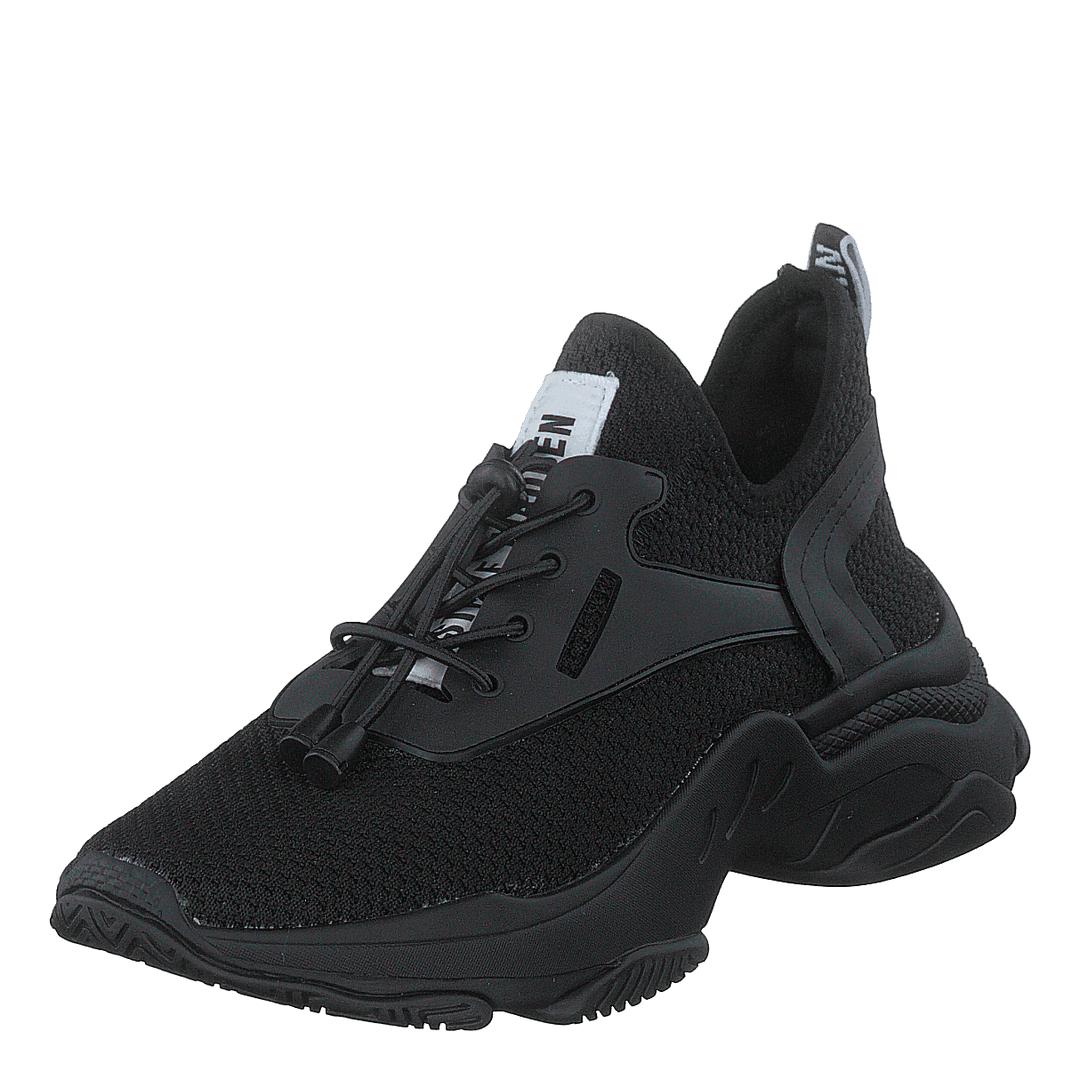 Match Sneaker Black/black