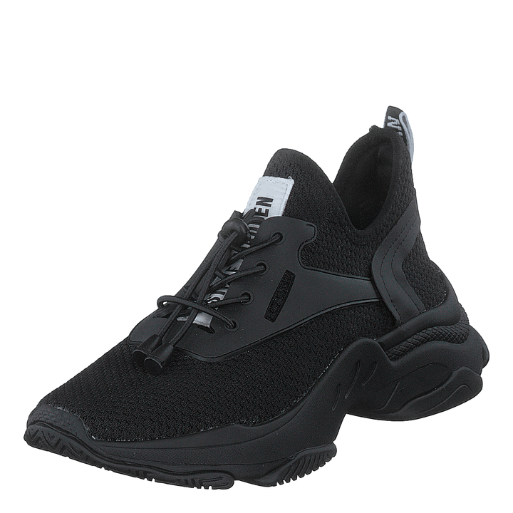 Match Sneaker Black/black