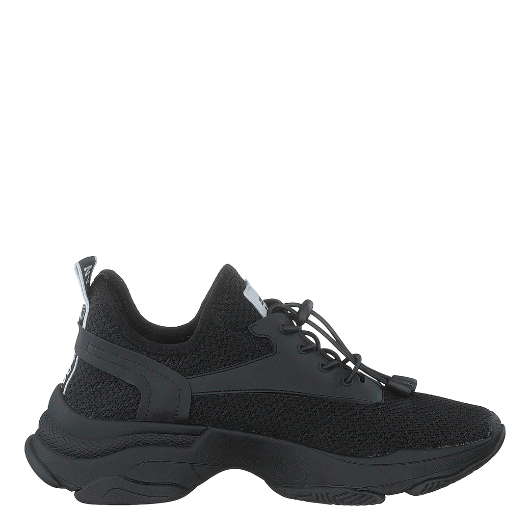 Match Sneaker Black/black