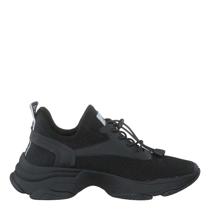 Match Sneaker Black/black