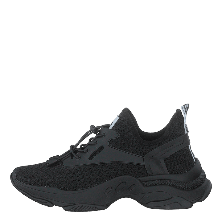 Match Sneaker Black/black