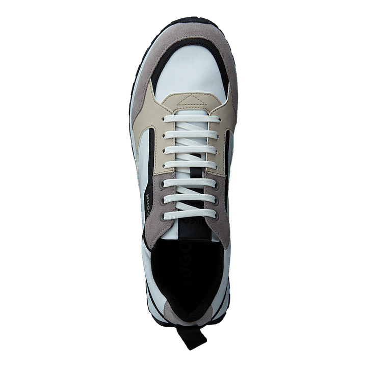 Icelin_runn_nypu A Open White