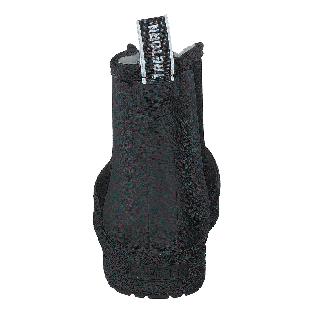 Arka Hybrid Black
