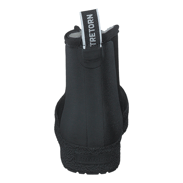Arka Hybrid Black