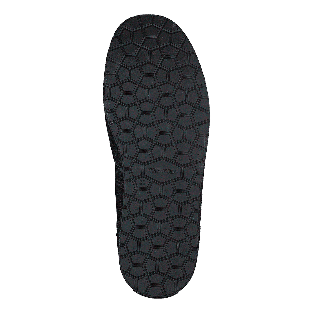 Arka Hybrid Black