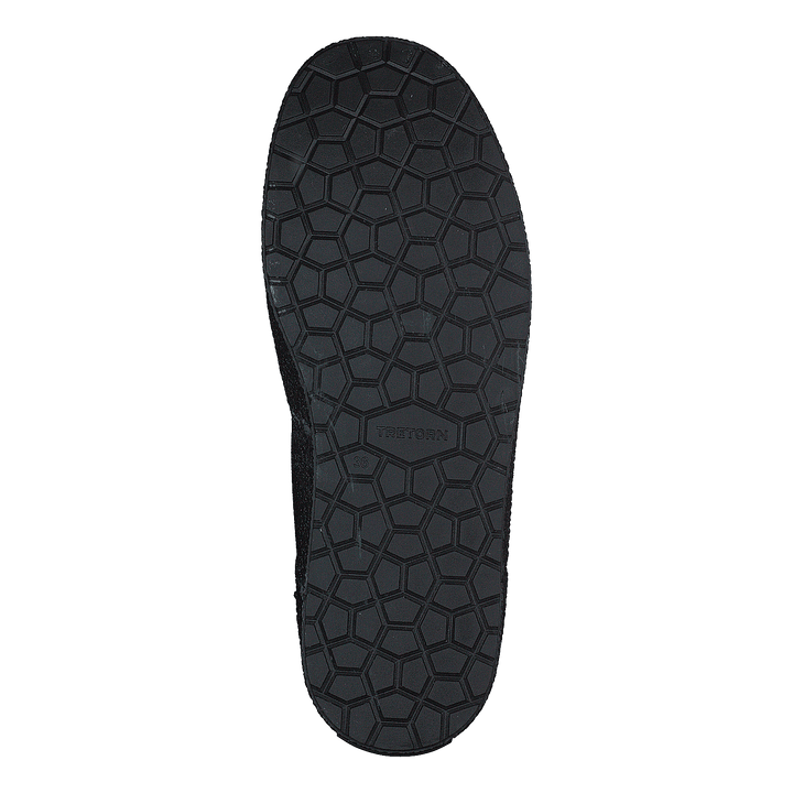 Arka Hybrid Black