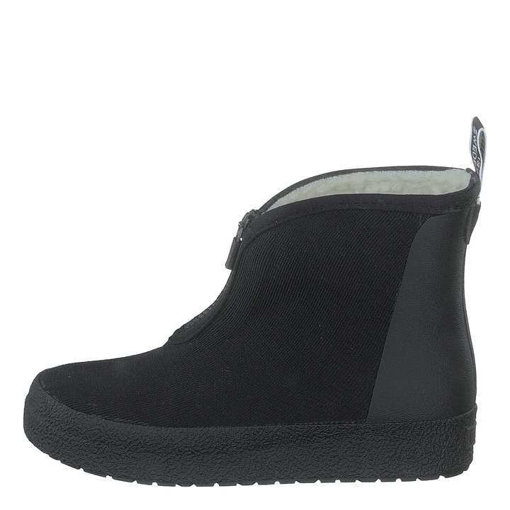 Arka Hybrid Black