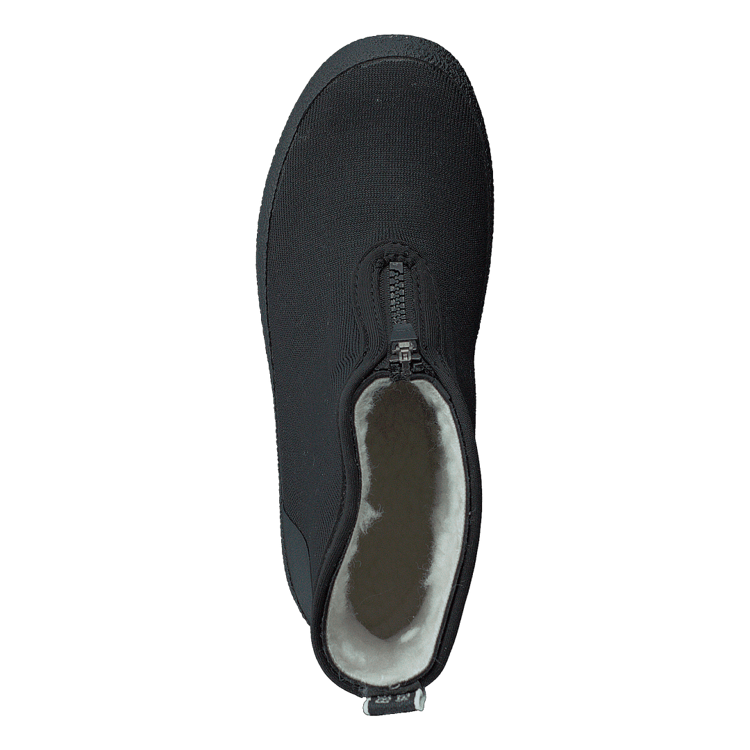 Arka Hybrid Black
