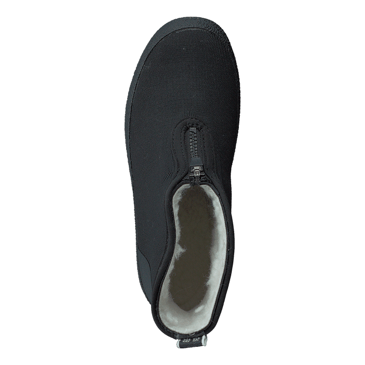 Arka Hybrid Black