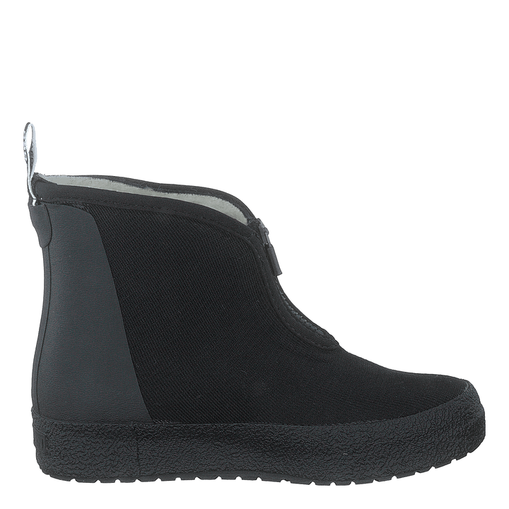 Arka Hybrid Black