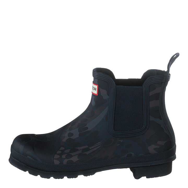 W Org Chelsea Buttrfy Camo Print - Heppo.com