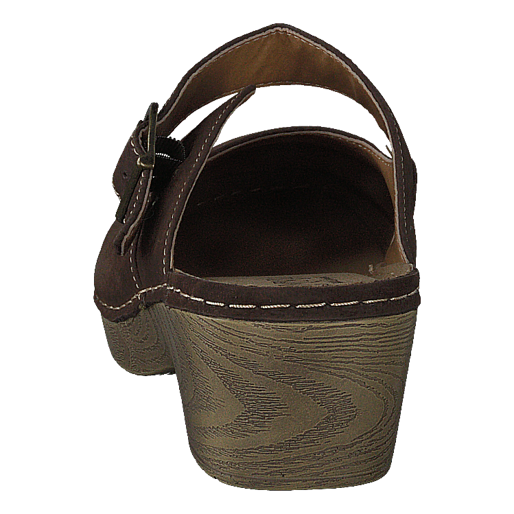 444-9062 Dark Brown