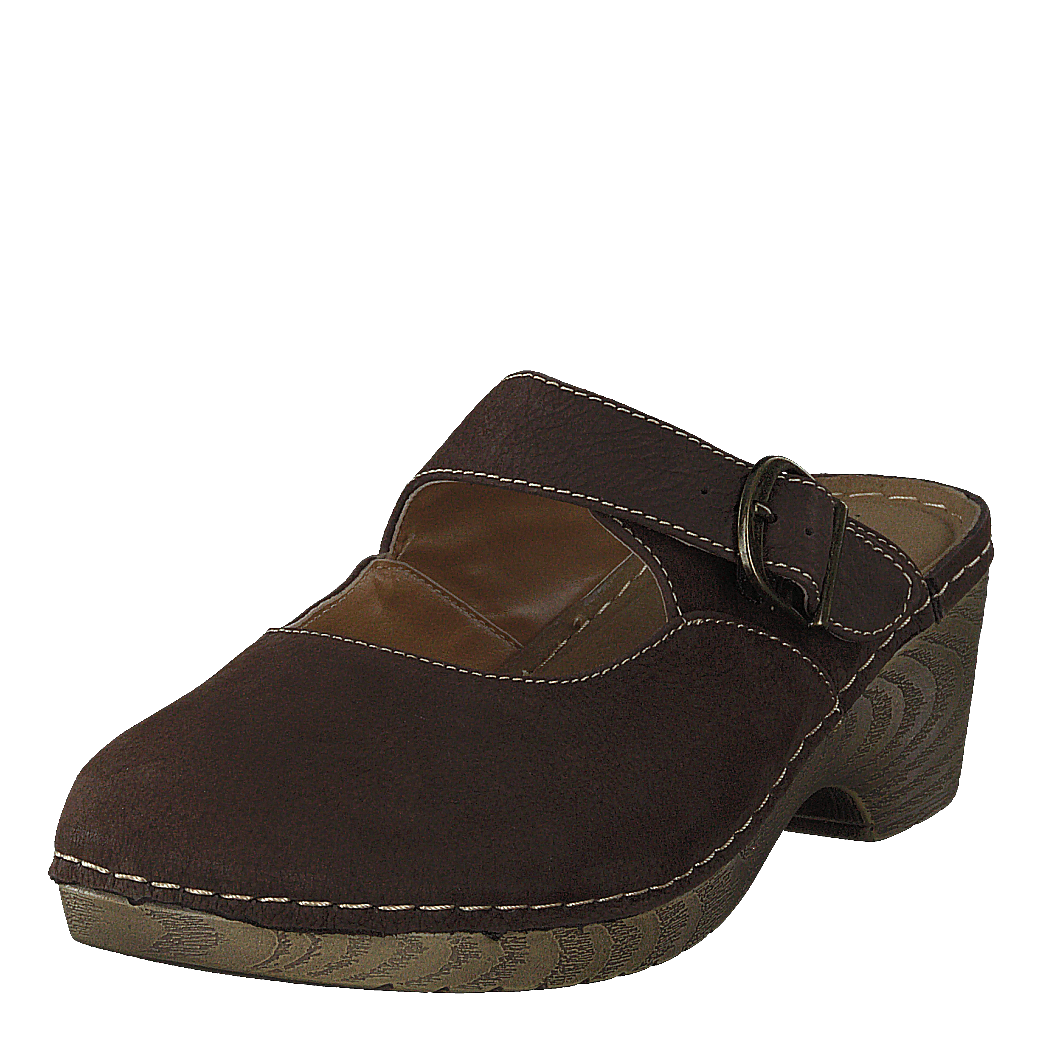 444-9062 Dark Brown