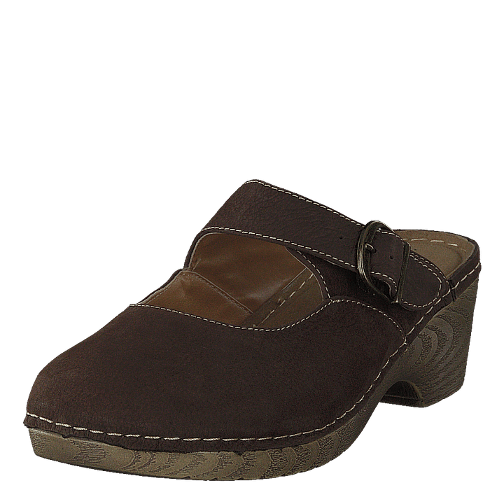 444-9062 Dark Brown