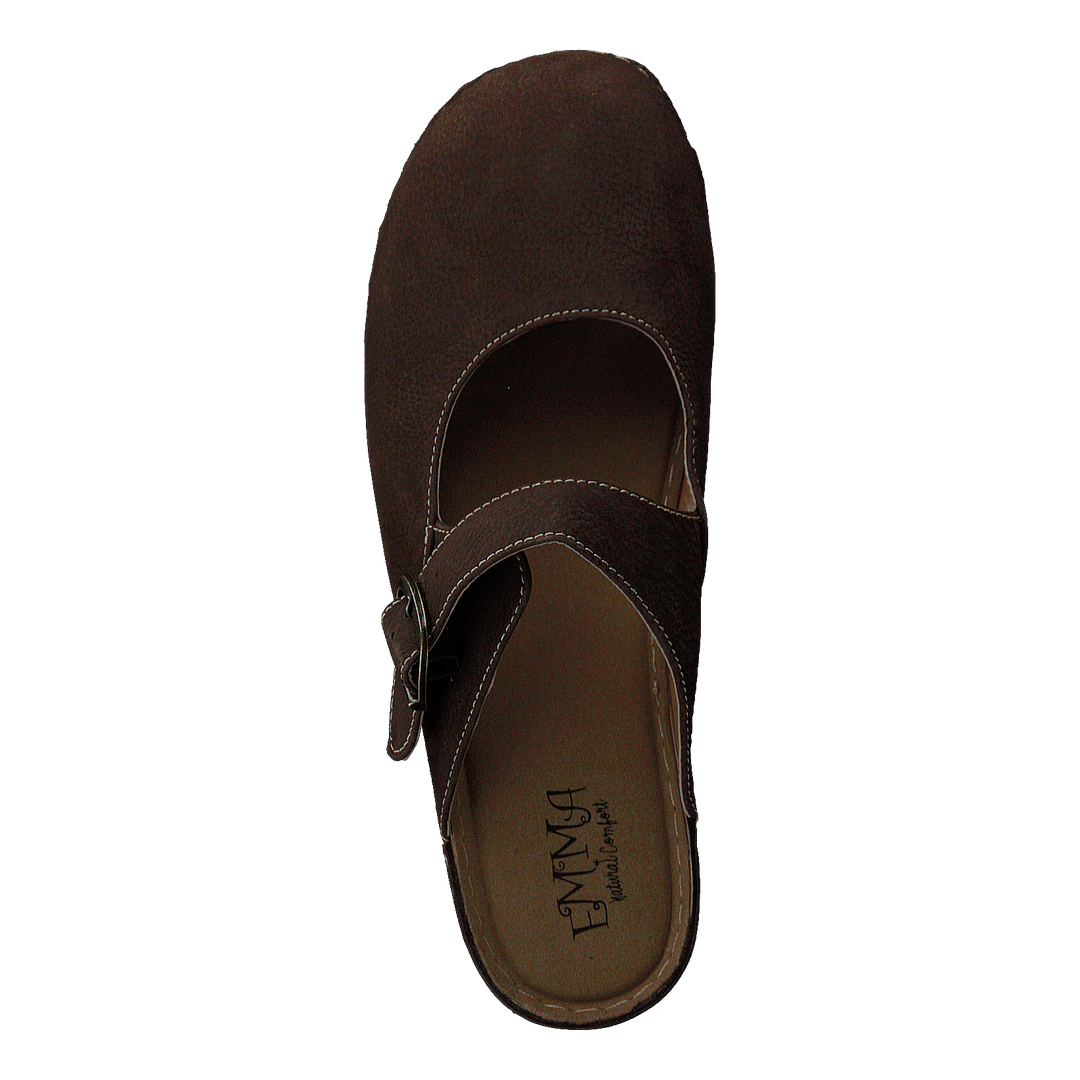 444-9062 Dark Brown