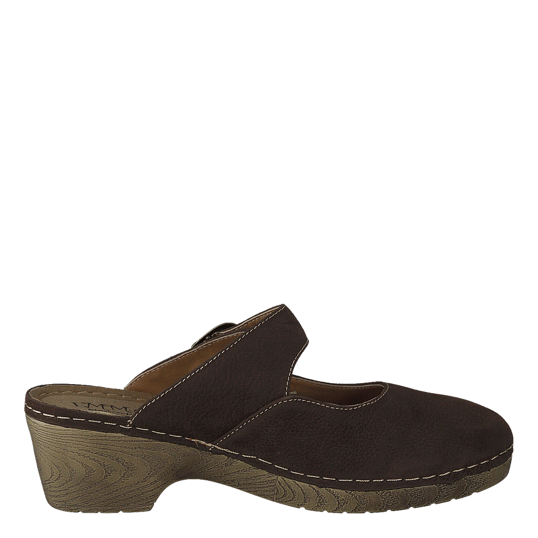 444-9062 Dark Brown