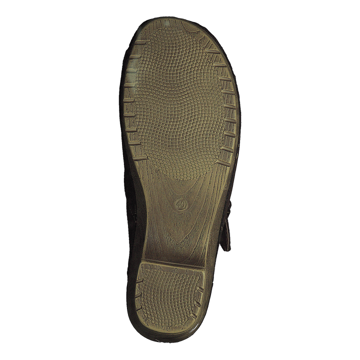 444-9062 Dark Brown