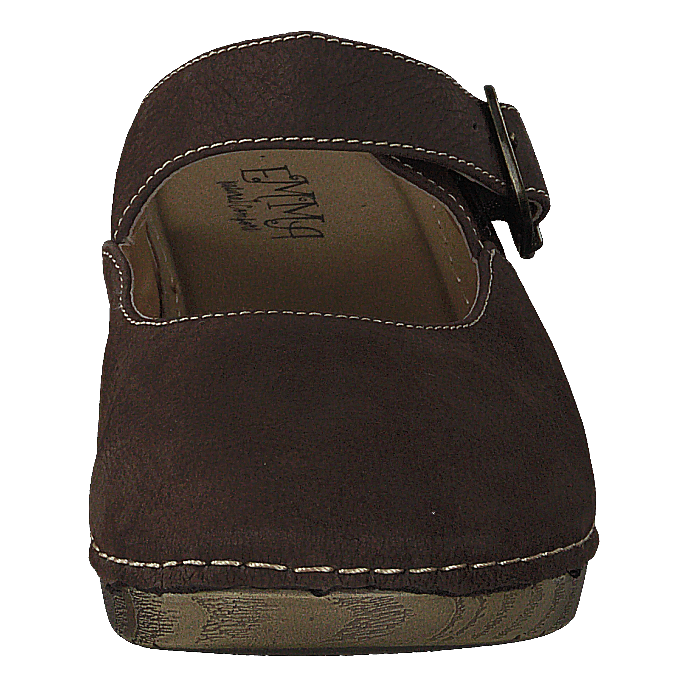 444-9062 Dark Brown