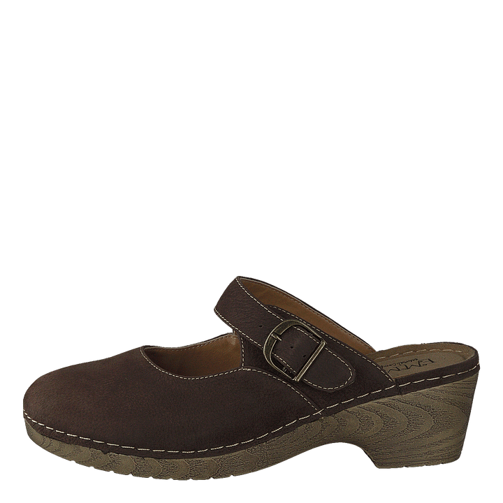 444-9062 Dark Brown