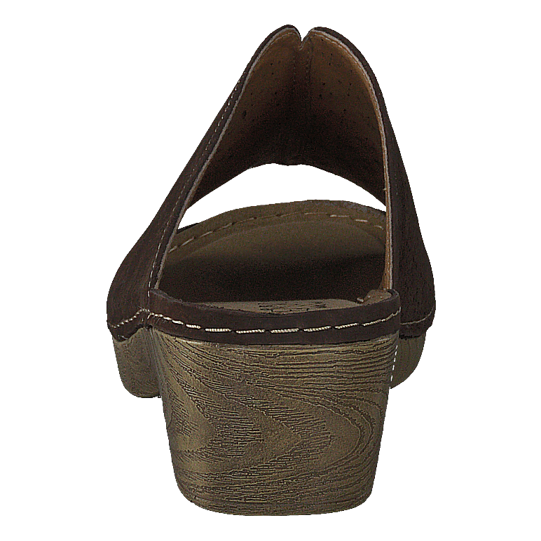 444-9066 Dark Brown
