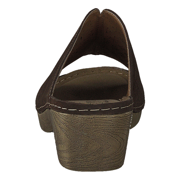444-9066 Dark Brown