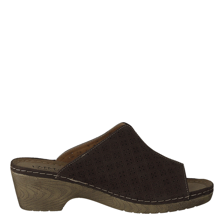 444-9066 Dark Brown
