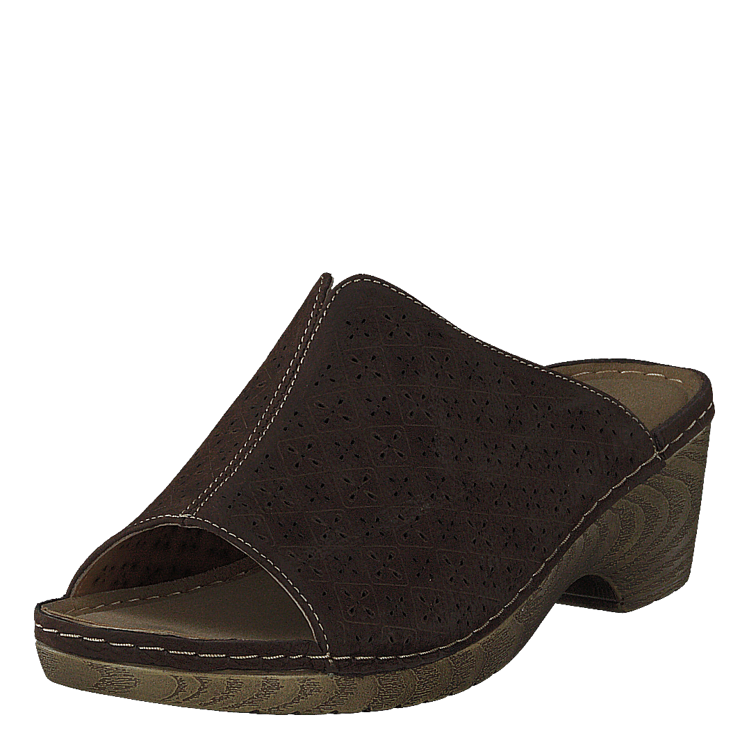 444-9066 Dark Brown