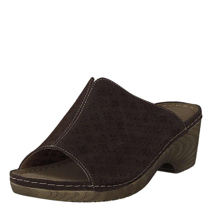 444-9066 Dark Brown
