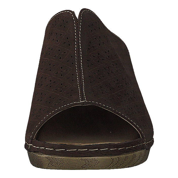 444-9066 Dark Brown