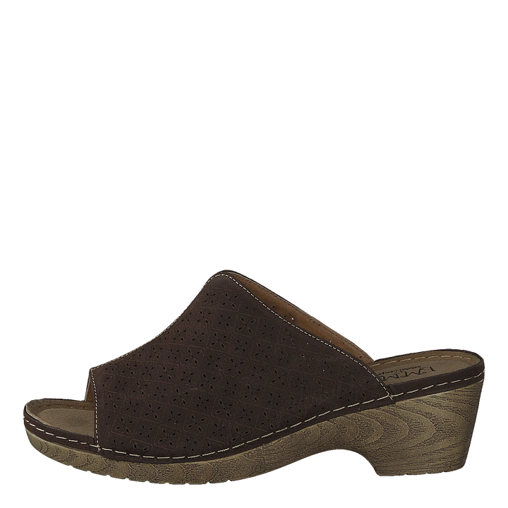 444-9066 Dark Brown