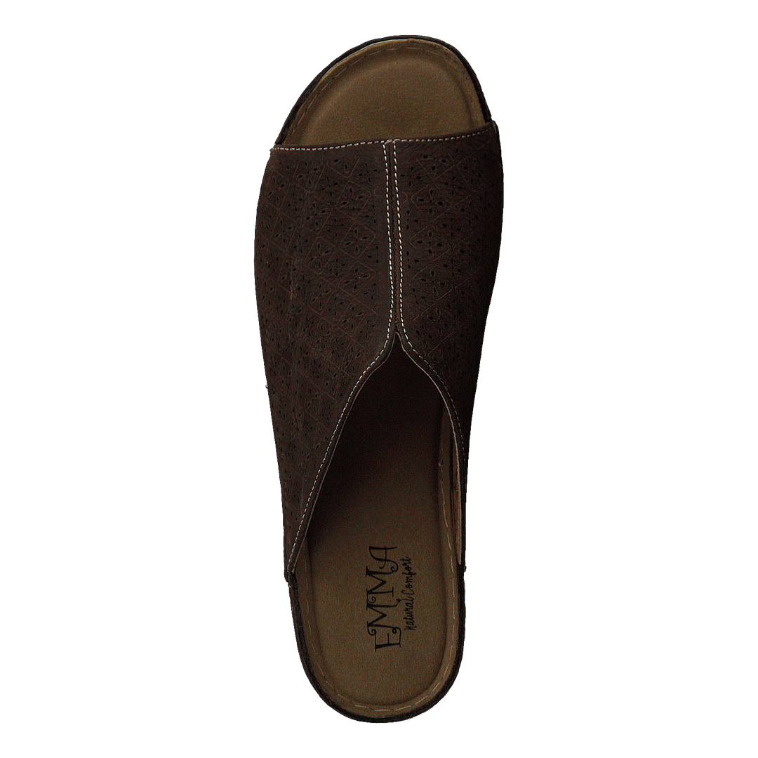 444-9066 Dark Brown