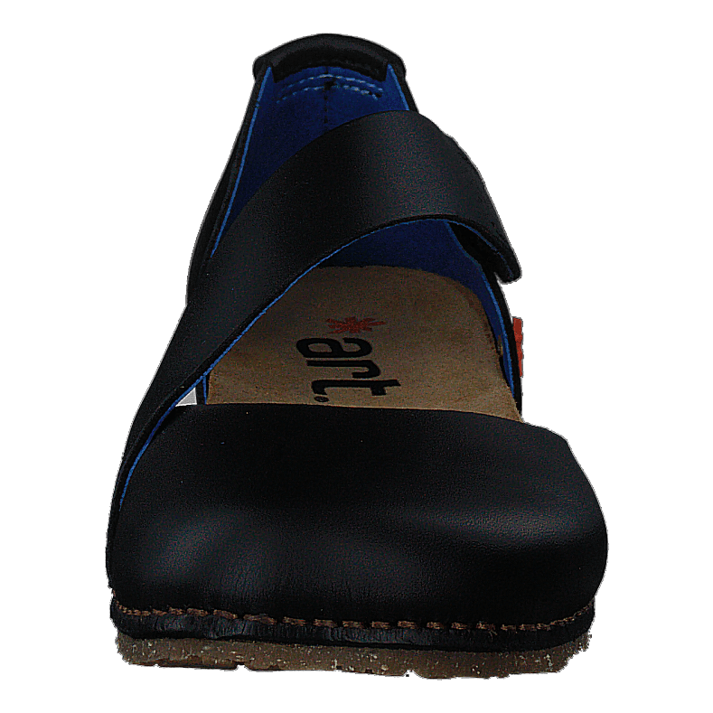 Creta Black