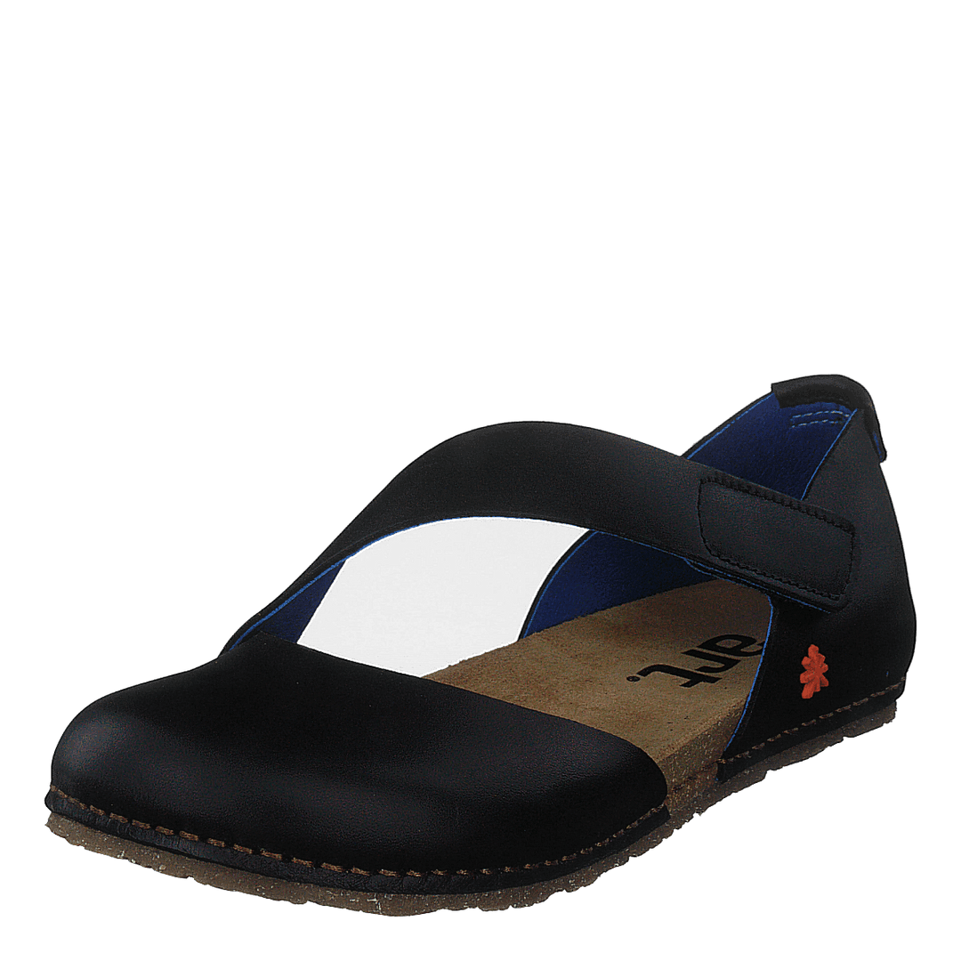 Creta Black