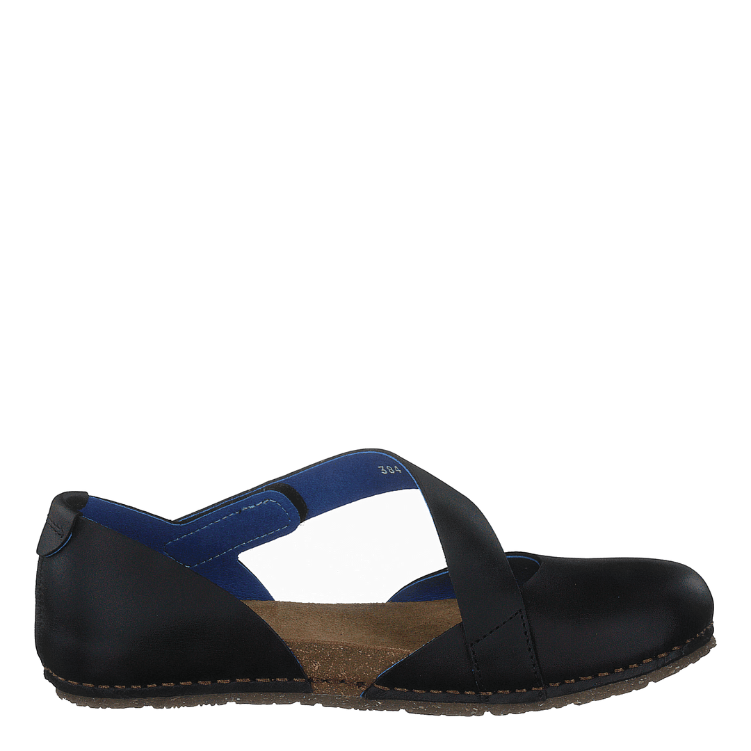 Creta Black