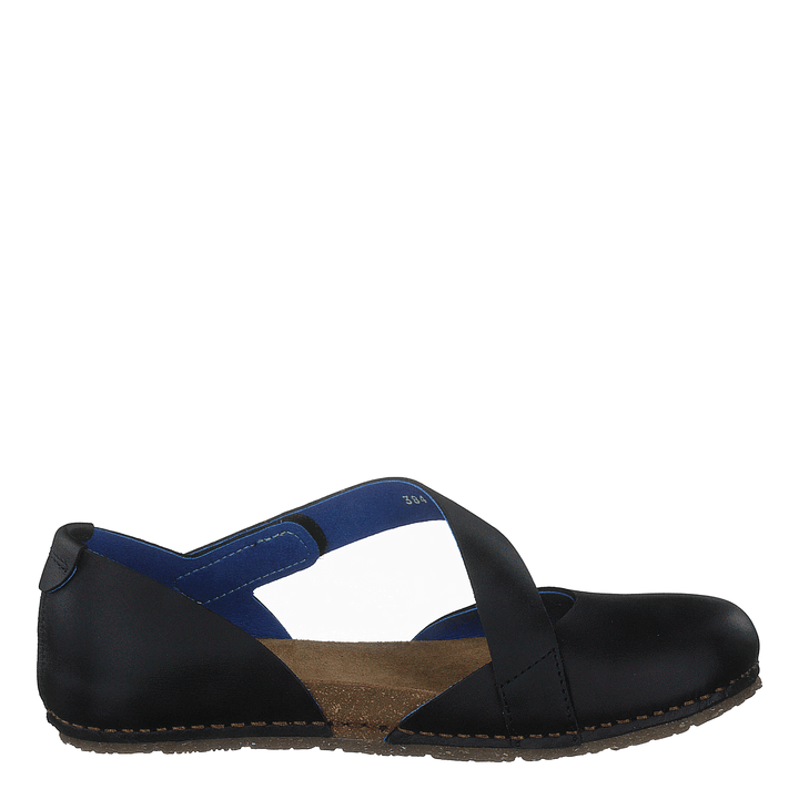 Creta Black