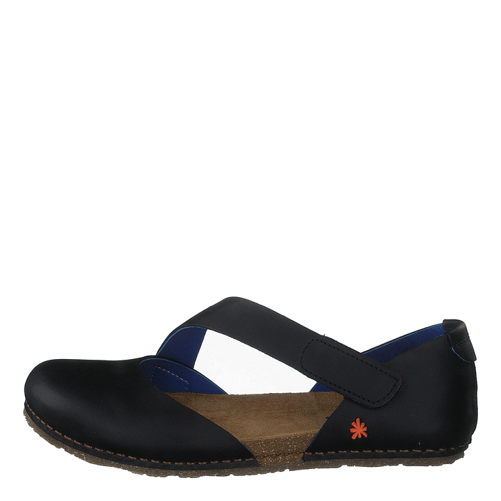 Creta Black