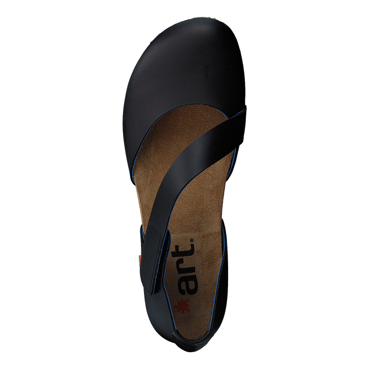 Creta Black