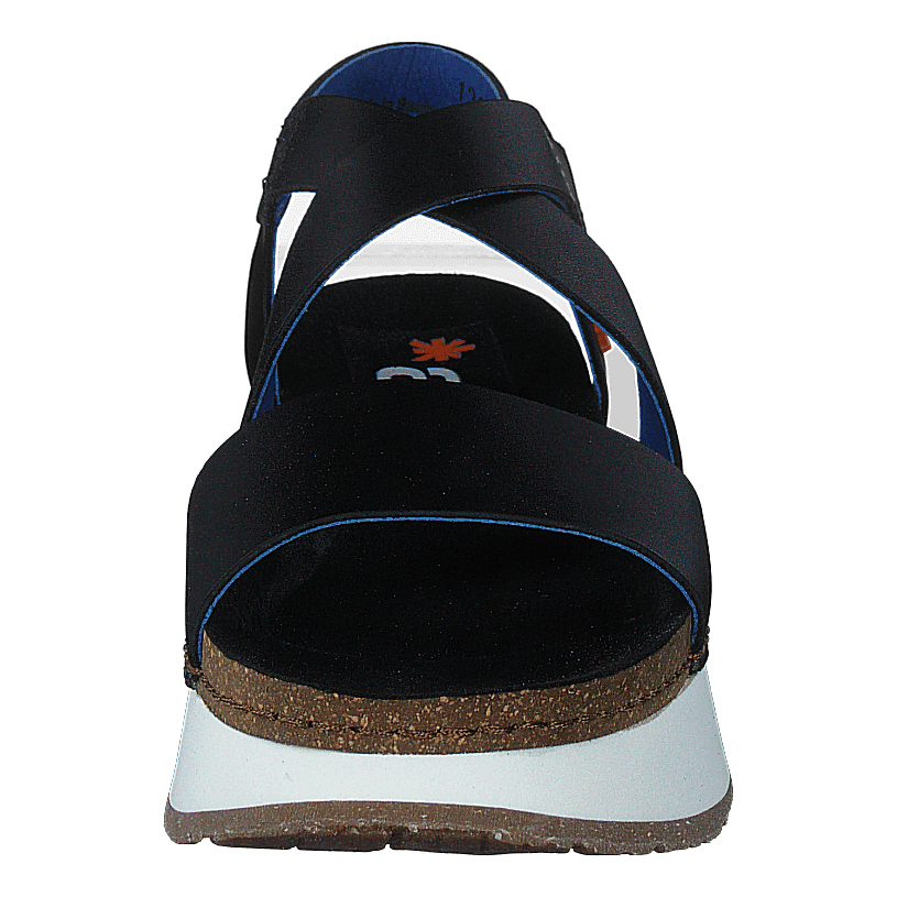 Mykonos Black