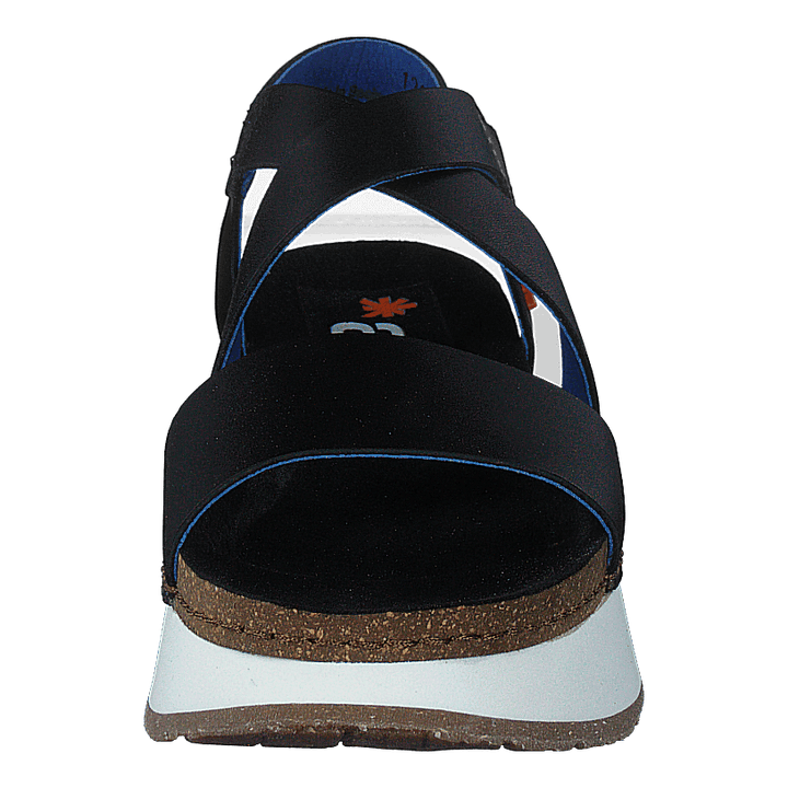 Mykonos Black