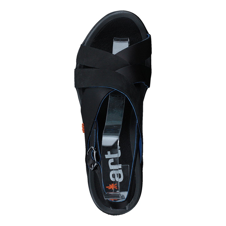 Alfama Black